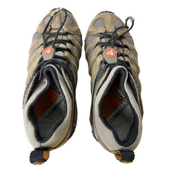 Merrell Chameleon II Stretch Kangaroo Performance Shoes, Women's Size 6.5 - Picture 6 of 11